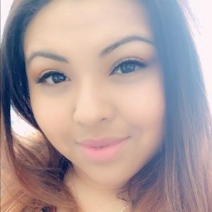 Meet your Posher, Areli